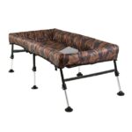 Zfish Podložka Carp Camo Cradle - recenze a zkušenosti