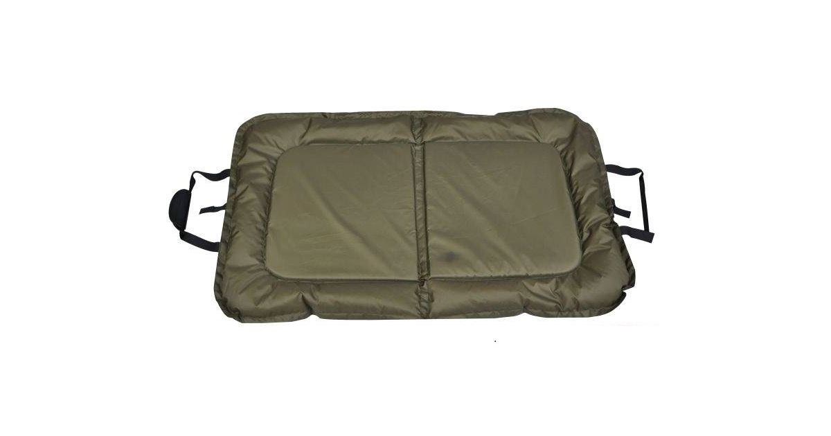 Zfish Podložka Unhooking Mat Classic - recenze a zkušenosti