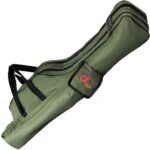 Zfish Pouzdro na Pruty Rod Holdall 2 Rods - recenze a zkušenosti