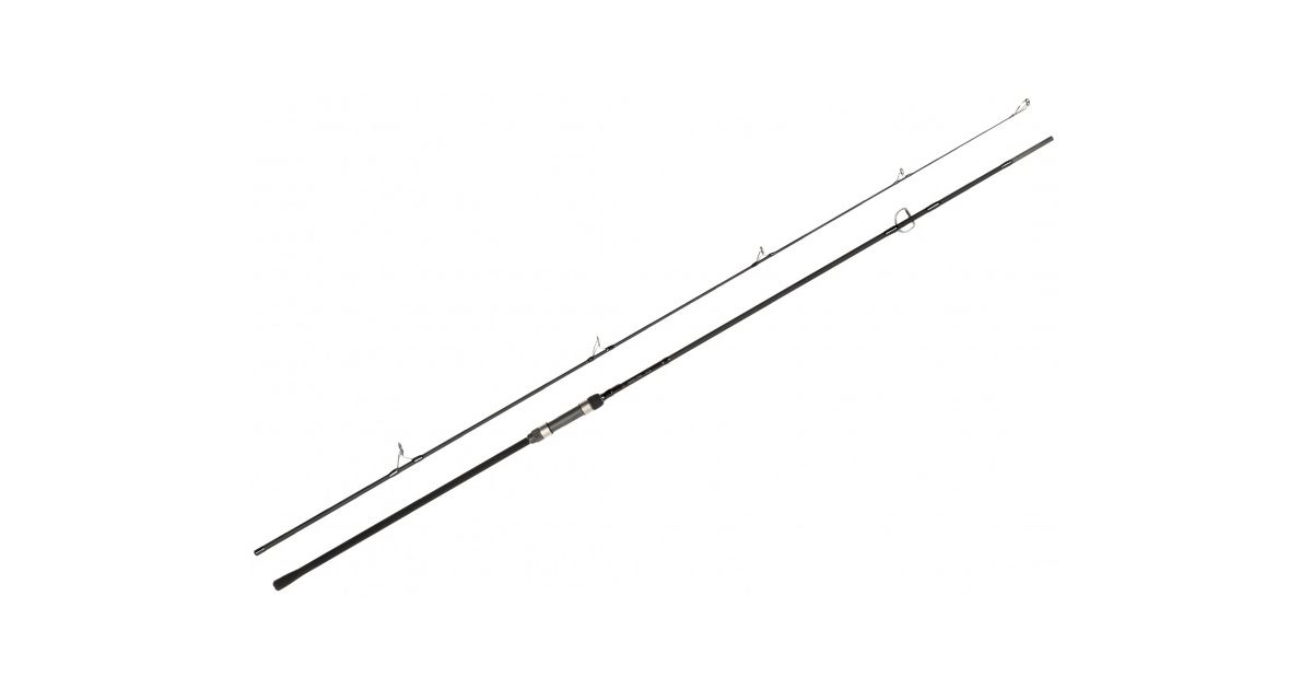 Zfish Prut Black Stalker 3 m (10 ft) 3 lb - recenze a zkušenosti