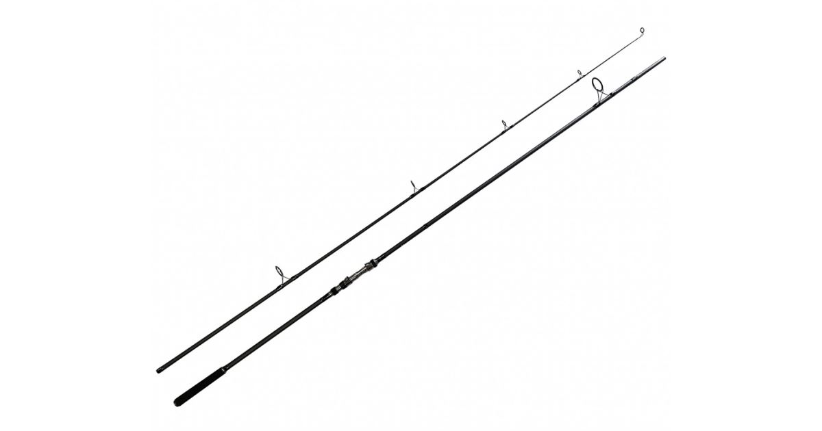 Zfish Prut Black Storm 3,66 m (12 ft) 2,75 lb - recenze a zkušenosti