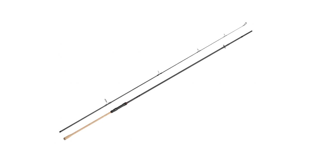 Zfish Prut Empire Carp 3,66 m (12 ft) 3 lb - recenze a zkušenosti