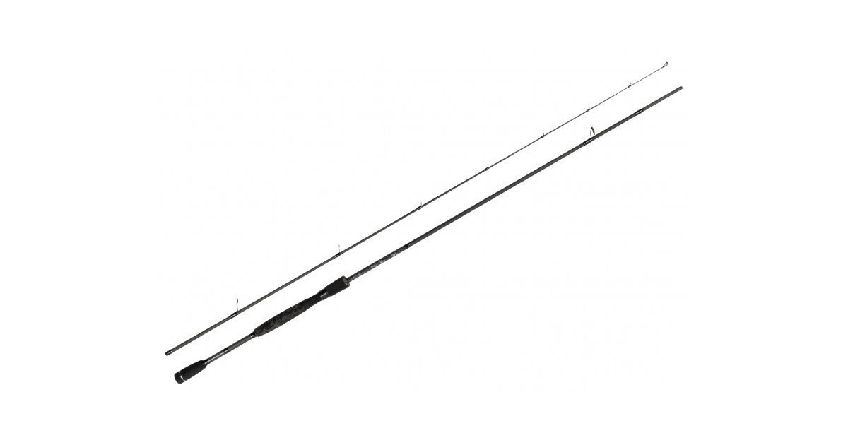 Zfish Prut Spin Spike 2,28 m 7-35 g - recenze a zkušenosti