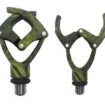 Zfish Rohatinka Butt Grip Quick Lock - recenze a zkušenosti