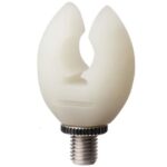 Zfish Rohatinka Rubber Rod Rest Fluo - recenze a zkušenosti