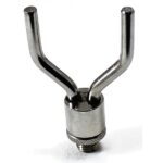 Zfish Rohatinka S.Steel Butt Grip - recenze a zkušenosti