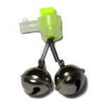 Zfish Rolnička Dvojitá Double Bell Light Clip 2ks - recenze a zkušenosti