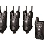 Zfish Sada Hlásičů Bite Alarm Set Merkur - recenze a zkušenosti