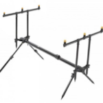 Zfish Stojan Rod Pod Classic 3 Rods - recenze a zkušenosti