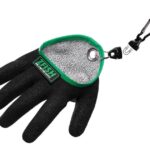Zfish Sumcová Rukavice Catfish Glove - recenze a zkušenosti