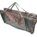 Zfish Važící Sak Camo Floating Weighing Sling - recenze a zkušenosti