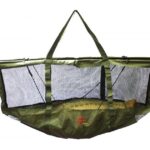 Zfish Vážící Sak Select Weight Sling - recenze a zkušenosti