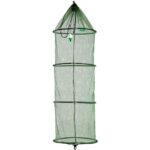 Zfish Vezírek Pogumovaný Keep Net R-Mesh Large - recenze a zkušenosti