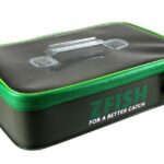 Zfish Waterproof Storage Box M - recenze a zkušenosti