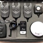 Zico Sada Hlásičů Unicarp II (3ind.+příj.,čidlo,lampa,kufr) - recenze a zkušenosti