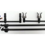 Zico Unicarp Set Hrazd a Vidliček Hrazdy + Komponenty + Swingery - recenze a zkušenosti