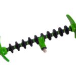 Zfish Feeder Hrazda Rotating Side Quiver Rest - recenze a zkušenosti