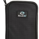 Illex Pouzdro na nástrahy Lure Street Case Black