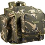 Starbaits Batoh CAM Concept Flap Ruck Sack