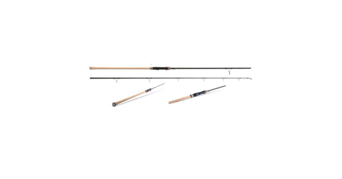 Anaconda Prut Corky 3,66 m (12 ft) 2,75 lb - recenze a zkušenosti