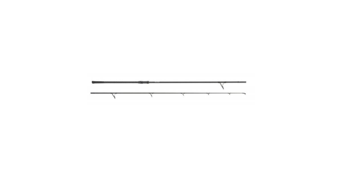 Anaconda Prut Rock Hopper 3,66 m (12 ft) 3 lb - recenze a zkušenosti