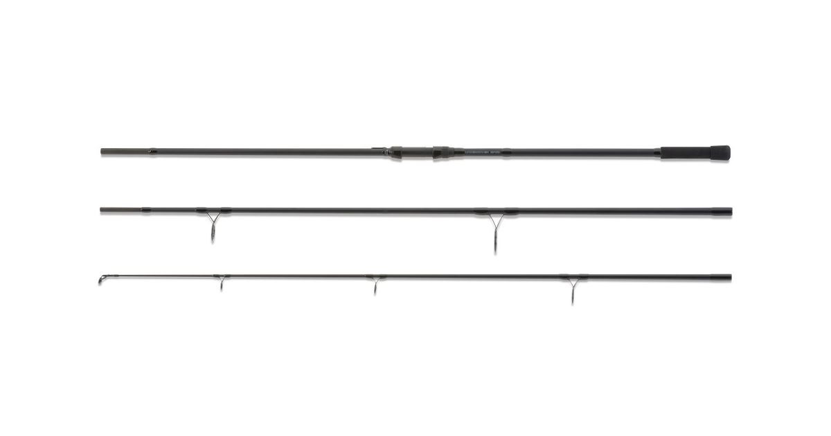 Anaconda Prut Undercover 50 Spod 3,75 m (12,3 ft) 6 lb - recenze a zkušenosti