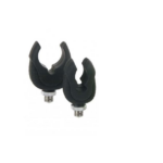 Anaconda Rohatinka Butt Clamps velká černá - recenze a zkušenosti