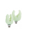 Anaconda Rohatinka Butt Clamps velká světlá - recenze a zkušenosti