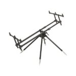 Anaconda Stojan na pruty X-Covery Pod - recenze a zkušenosti