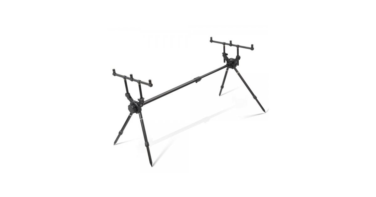 Anaconda Stojan Rock Hopper Pod - recenze a zkušenosti