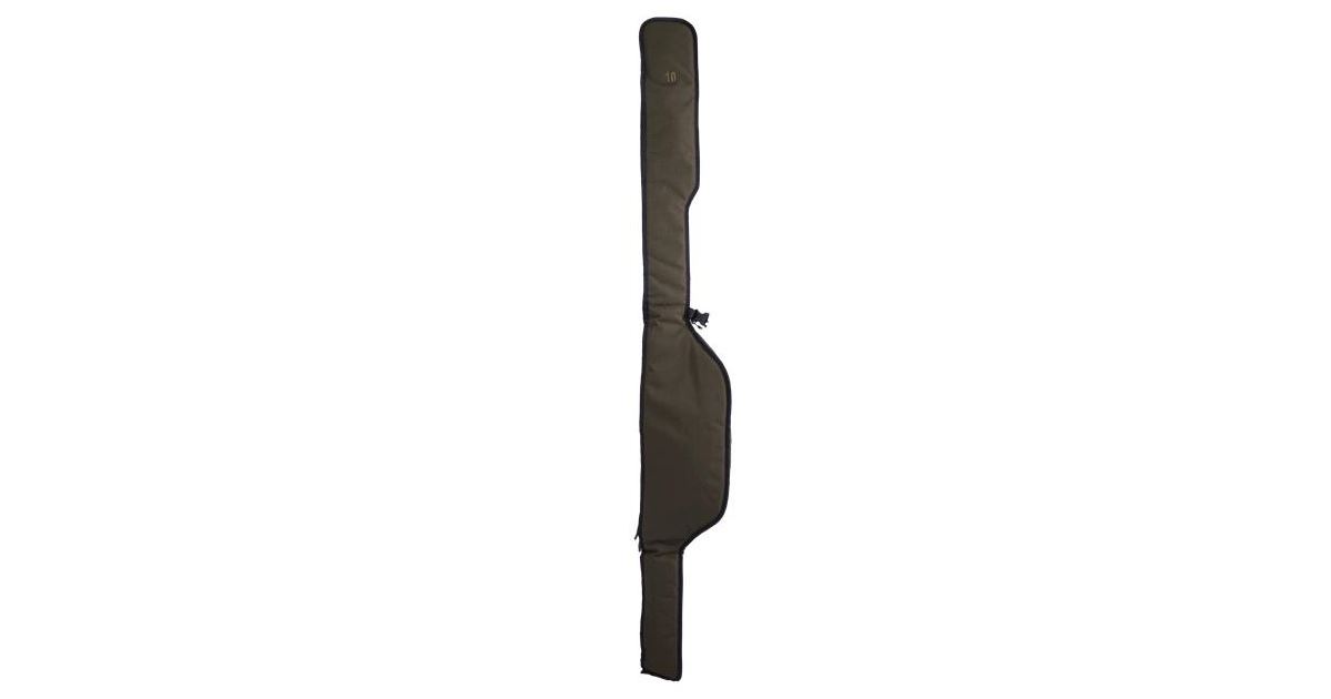 Aqua Pouzdro Na Pruty Black Series Full Rod Sleeve 10 ft - recenze a zkušenosti