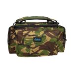 Aqua Taška univerzální Small Carryall DPM - recenze a zkušenosti
