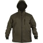 Avid Carp Bunda Thermite Soft Shell Hoodie - recenze a zkušenosti