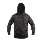 Avid Carp Mikina Distortion Camo Hoodie - recenze a zkušenosti