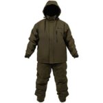 Avid Carp Zimní Oblek Arctic 50 Suit - recenze a zkušenosti