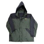 Behr nepromokavá bunda Rain Jacket - recenze a zkušenosti