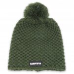 Carp´R´Us Kulich Bobble Beanie Green - recenze a zkušenosti
