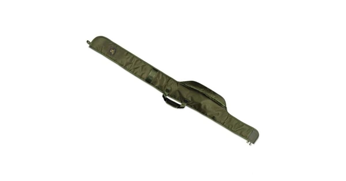 Carp Spirit Pouzdro Na Prut Rod Sleeve 10 ft - recenze a zkušenosti