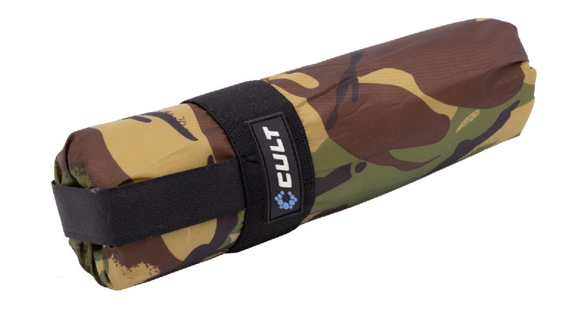 Cult Plovák DPM Compact Net Float - recenze a zkušenosti