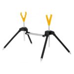 Daemons Rodpod Malý Skládací S Dvojitým Tělem Pro Lov Pod Ledem - recenze a zkušenosti