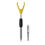 Daemons Teleskopická Vidlička Zadní "U" 75-125 cm - recenze a zkušenosti