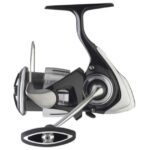 Daiwa Naviják 23 Lexa LT 5000 C - recenze a zkušenosti