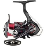 Daiwa Naviják Fuego LT 2500 - recenze a zkušenosti