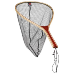 Dam Dřevěný Podběrák Exquisite Fly Net Wood 60x40x80 cm - recenze a zkušenosti
