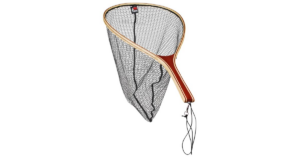 Dam Dřevěný Podběrák Exquisite Fly Net Wood 60x40x80 cm - recenze a zkušenosti