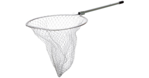 Dam Podběrák Extreme Net 65x60x75 cm 100 cm 1P - recenze a zkušenosti