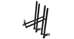 Dam Záchytné Uši Heavy Duty Stainless Snag Ears 1 ks - recenze a zkušenosti