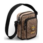 Delphin Taška Crossbody Area Urban Carpath - recenze a zkušenosti
