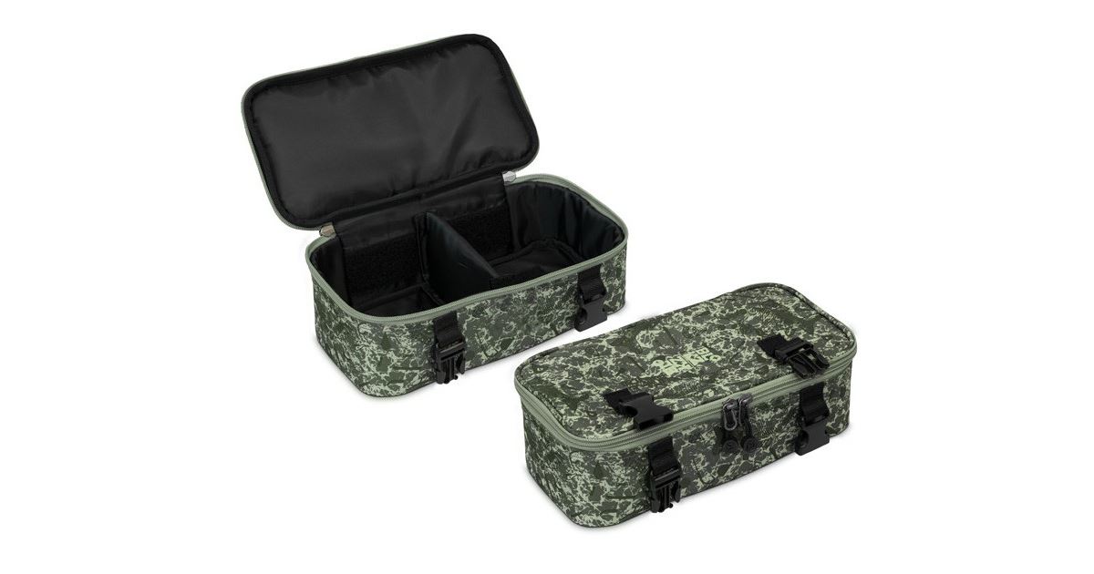 Delphin Taška Doplňková Kapsa BLOKZ CarryALL SPACE C2G 5 l - recenze a zkušenosti