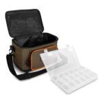 Delphin Taška PROXES Easy XL + Box - recenze a zkušenosti